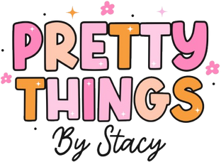 Pretty Things By Stacy logo