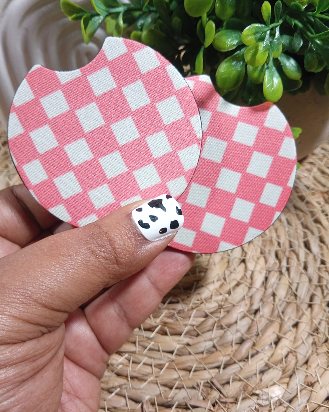 Floral Keep Growing Motivational